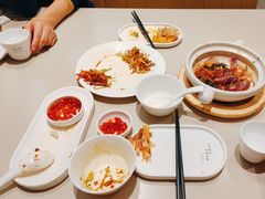-蔡澜点心·粤菜(丽泽天街店)