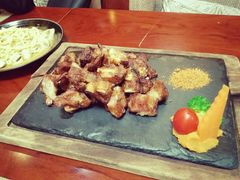 -简家·海鲜盛宴(下沙店)