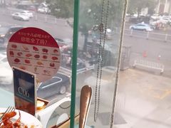 -东方红海鲜百汇(国际大厦店)