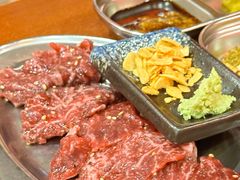 -大阪烧肉BAKA一代(国贸商住大厦店)
