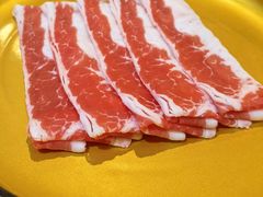 -牛New寿喜烧(青浦店)