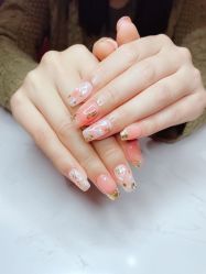 -斯馨·健康美甲美睫