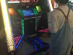 -大玩家(金牛万达店)
