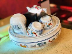 -点都德(聚福楼店)