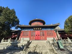 -大钟寺古钟博物馆