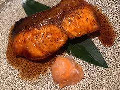 -然寿司(郎园vintage店)