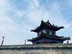 -西安城墙·碑林历史文化景区