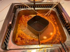 -串一火锅(赛格国际购物中心店)