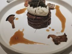 -王品牛排(福州泰禾店)