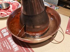 -东镇老火锅(长春路首店)