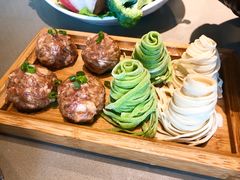 -享月汤皇·海鲜小火锅·聚会(曲江创意谷店)