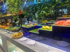 -川骄海鲜自助(亚运村店)