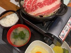 -森味花园·日本料理(伊藤洋华堂亚运村店)