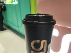 -gleeglee乐溢亦茶(合生汇店)
