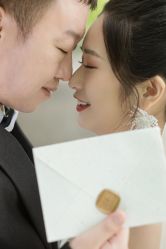 点击看大图 -金夫人婚纱摄影(衡阳店)
