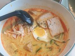 -章记星洲 · 新加坡餐厅(望京店)