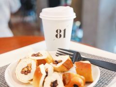 -81BAKERY(大学路店)