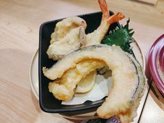 -寿司郎(北京路粤潮楼店)