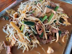 -龙上水现炒生料(柳沙店)