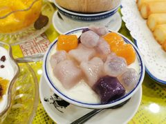 -民信老铺(双皮奶博物馆店)