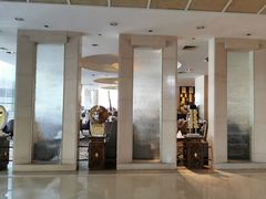 -泉州悦华酒店·自助餐厅