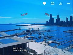 -青岛海尔洲际酒店