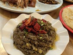 -聚首堂·特色小吃·肘子(什刹海德胜门店)