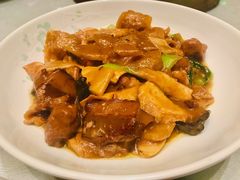 -西安饭庄(立丰国际店)
