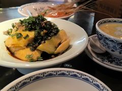 -阿大排档(长春这有山店)