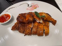 -广州文华东方酒店·江-由辉师傅主理