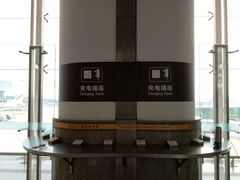-杭州萧山国际机场