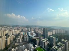 -济南凯宾斯基酒店-THE VIEW云景全日制餐厅