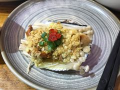 赤贝-必点海鲜·鲅鱼水饺(鞍山西道店)