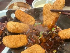 -南京大牌档(济南万象城店)