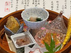 -元熹会席料理
