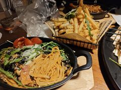 -The Good Place好地方·Brunch·coffee(国贸店)