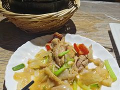 -李记潮汕砂锅粥(营福路店)