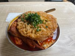 -龍城柳州螺蛳粉(群星路店)
