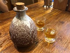 -串大叔炭火烤串·鸡西大冷面刀削面(总店)