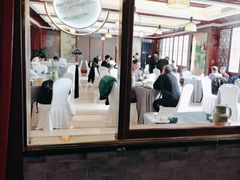 -冶春茶社(官园桥店)