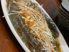 -晚归月亮湾私家菜(临邑路店)