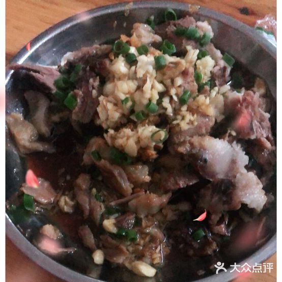 月明桥琼姐大排档分店