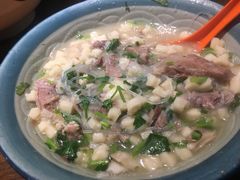 -吴满满油泼面(北方风味园店)