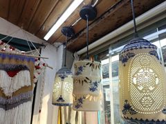 -暮晚尘香汉服旗袍