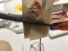 -四季民福烤鸭店(前门店)