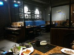 -船奇蒸汽海鲜·闽菜(八市海鲜总店)