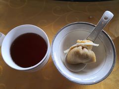 -重元寺香积厨素斋馆