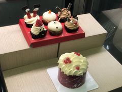 -Pantry's Best派悦坊蛋糕(K11购物艺术中心店)