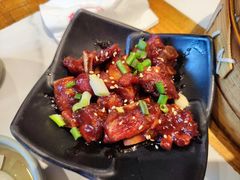 -馋三尺蟹粉小笼(人民广场店)