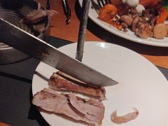 -拉蒂娜·巴西牛排馆 Latina·Brazilian Steakhouse(王府井喜悦店)